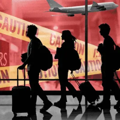 SARS warning for South Africans who want to leave the country