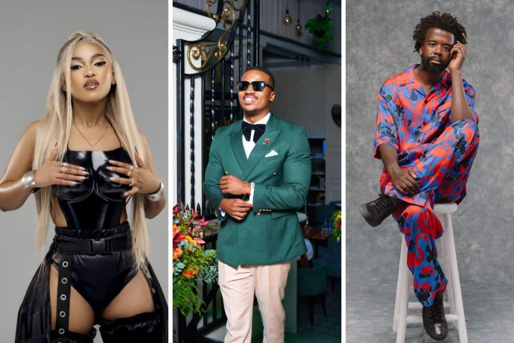 Saso pulling out all stops with a diverse lineup for his marquee this year’s Durban July