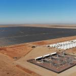 South Africa’s biggest solar farm dwarfed by the world’s biggest