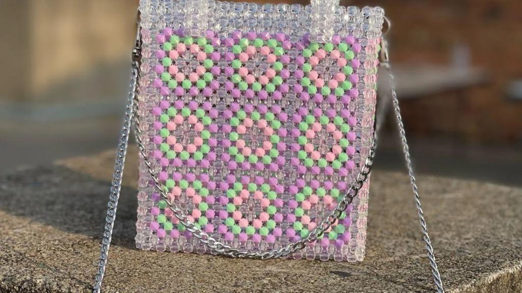 The inspirational story of Season Creations: A Journey of Healing, Heritage, and Bold Expression