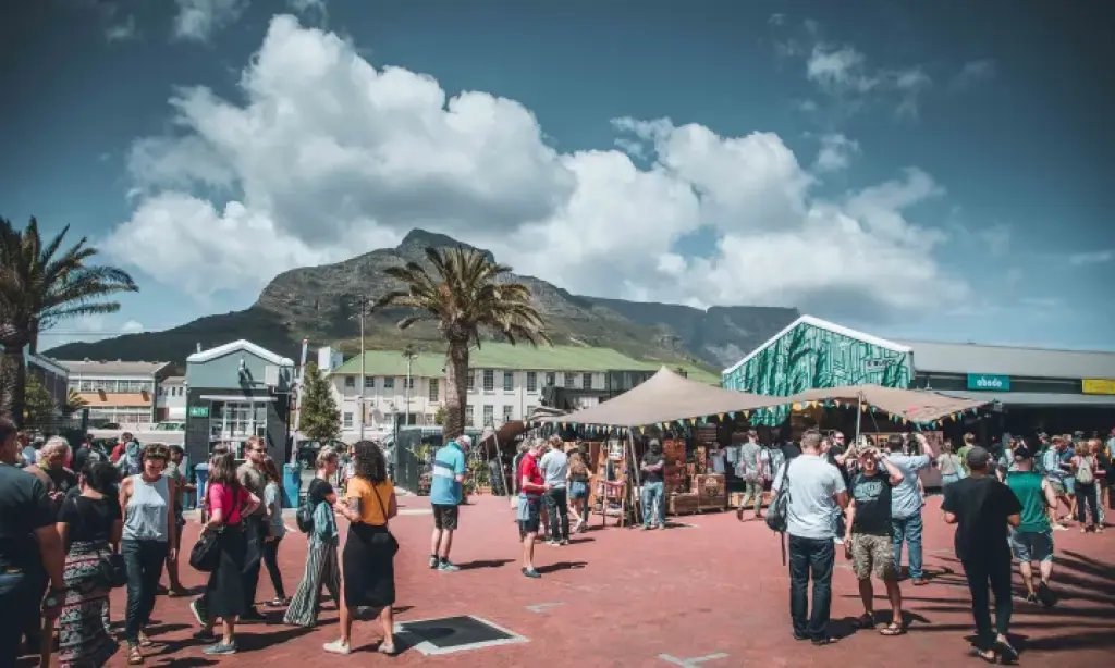 South Africa’s best farmers’ markets for fresh spring fruit