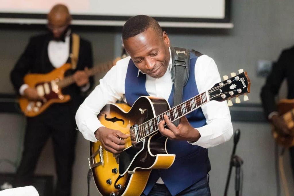 ‘I’m more than grateful’: Selaelo Selota on headlining Matlosana Hello Festival and tour with Judith Sephuma