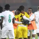 Senegal and Nigeria impress with big wins in Women's Africa Cup of Nations openers