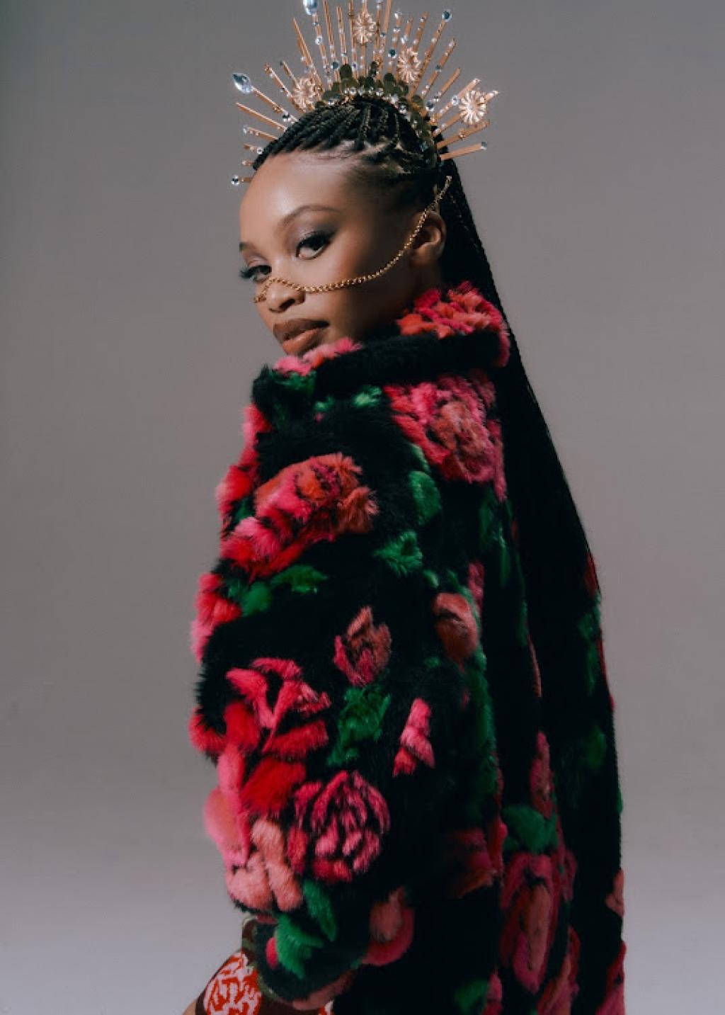 Next-gen leading lady: Shalate Sekhabi