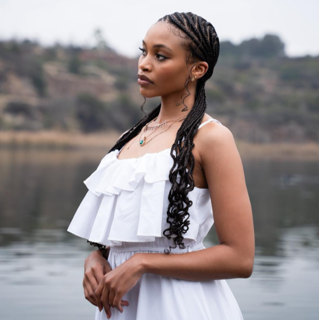 Former House of Zwide star Shalate Sekhabi turns her focus to music