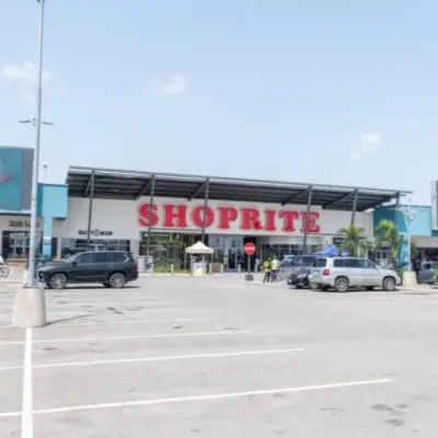 South Africa’s biggest retailer selling and closing stores