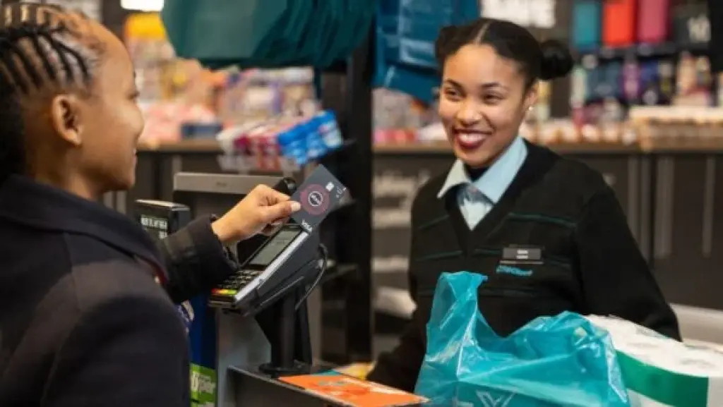 Absa clients can earn up to 60% cash back on their Checkers and Sixty60 shopping