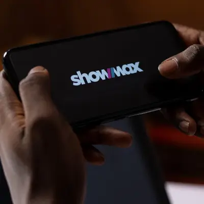 Showmax’s plan to keep South Africans watching