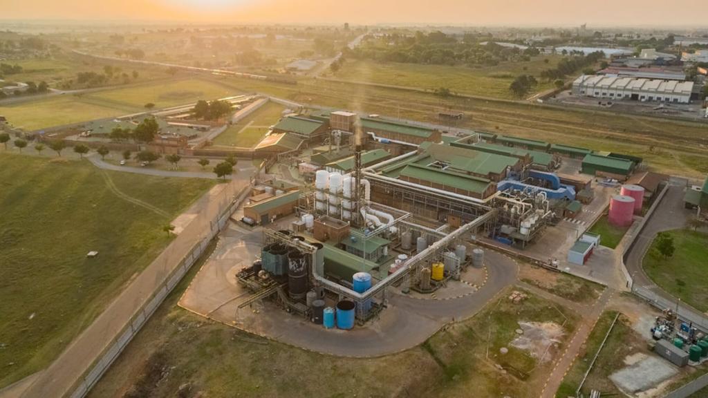 Major South African miner set to double headline earnings – but still make a loss