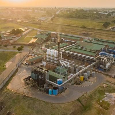 Major South African miner set to double headline earnings – but still make a loss