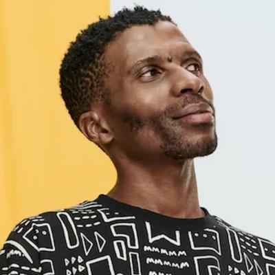 Sibusiso Mokhachane turns heritage into high style with Woolworths