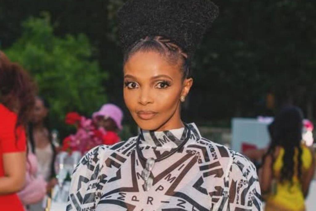 ‘The betrayal is painful’: Simphiwe Dana on people stealing from her