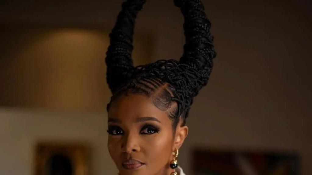 Simphiwe Dana to celebrate 20 years in song in Cape Town this June