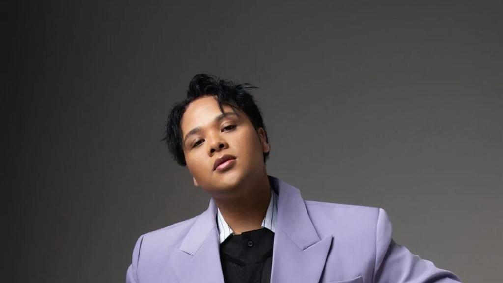 New Music Friday: Exclusive with Singer&Songwriter, Ranwin Le-Roy