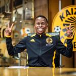 Kaizer Chiefs unveil sixth signing ahead of new season