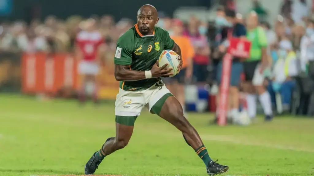 It's full circle for Blitzboks veteran Siviwe Soyizwapi in Hong Kong