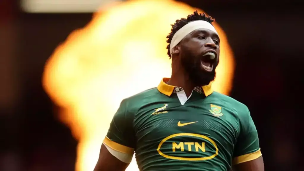Kolisi back to captain Boks against Georgia as Erasmus names three debutants