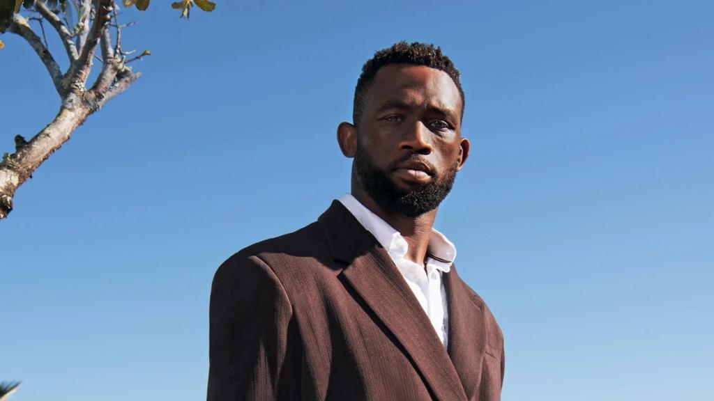 Siya Kolisi on winning, growing, and what drives him now