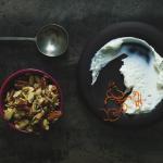 Snacking with fruit, yoghurt and nuts sustains energy – dietitian
