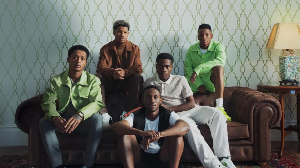 Celebrating Youth Day : The next generation of footballers