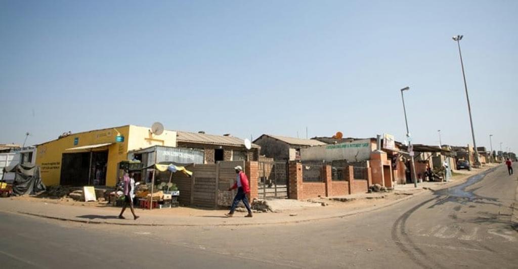 Why South Africa's social media defines authenticity by struggle and luxury