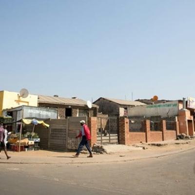 Why South Africa's social media defines authenticity by struggle and luxury