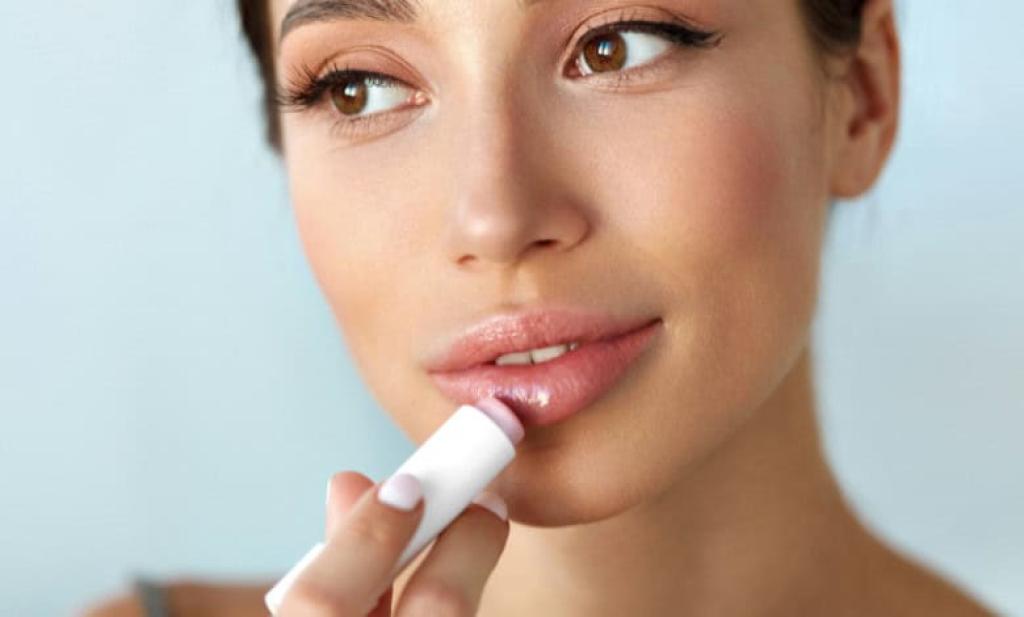 Soft lips all season round? Yes please!