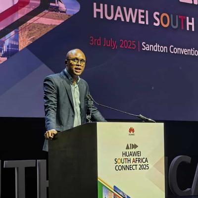 Malatsi outlines four areas to propel SA into the digital era