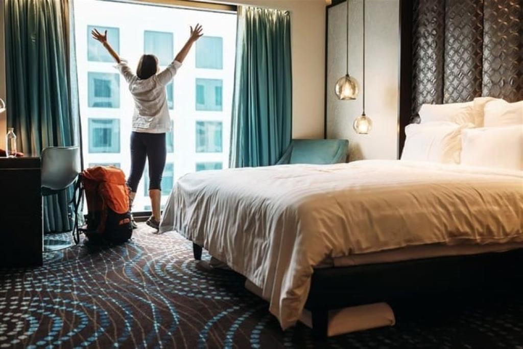 From safety to adventure: How SA hotels redefine solo travel for women