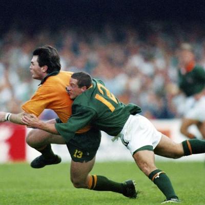 SA v Australia: 33 years of iconic sporting moments