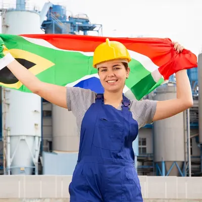 Six great South African inventions