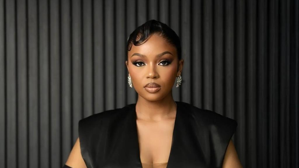 Exclusive Q&A with Siya Bani: On pregnancy, personal style, and redefining maternity fashion