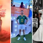 Mzansi magic: Ordinary punters outshine celebs at the 2025 Durban July