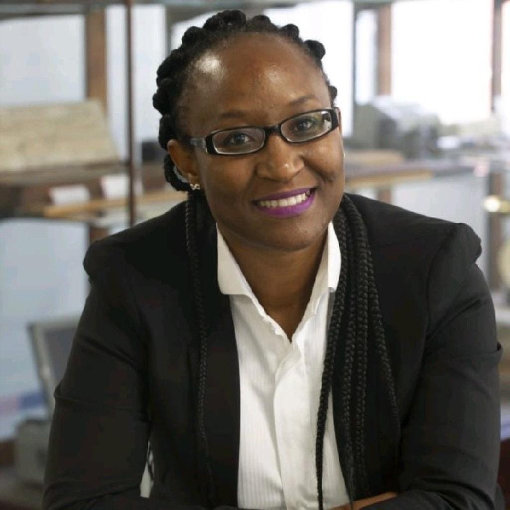 Sowetan executive editor Pearl Sebolao passes away