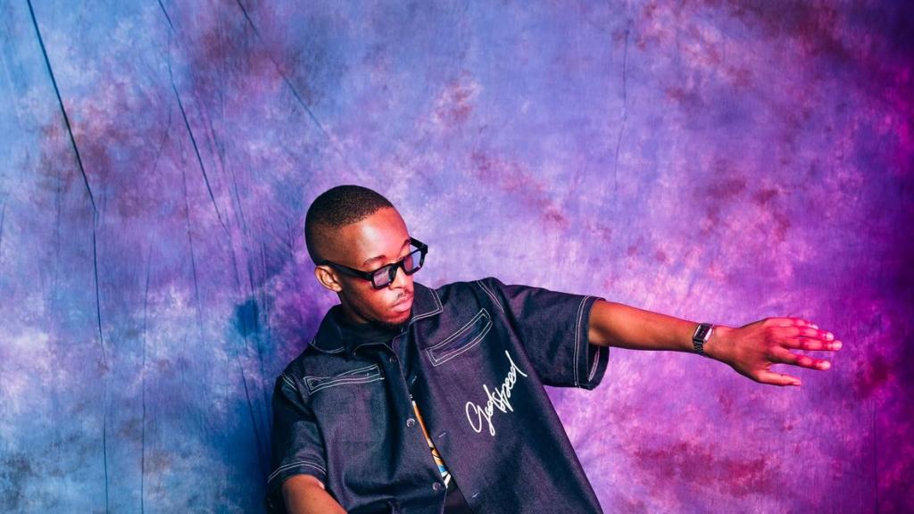 Gift Makhubu is leading the charge in pushing local brands forward