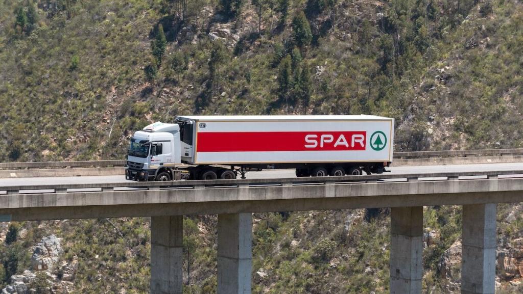 SPAR pays R680 million to exit international business