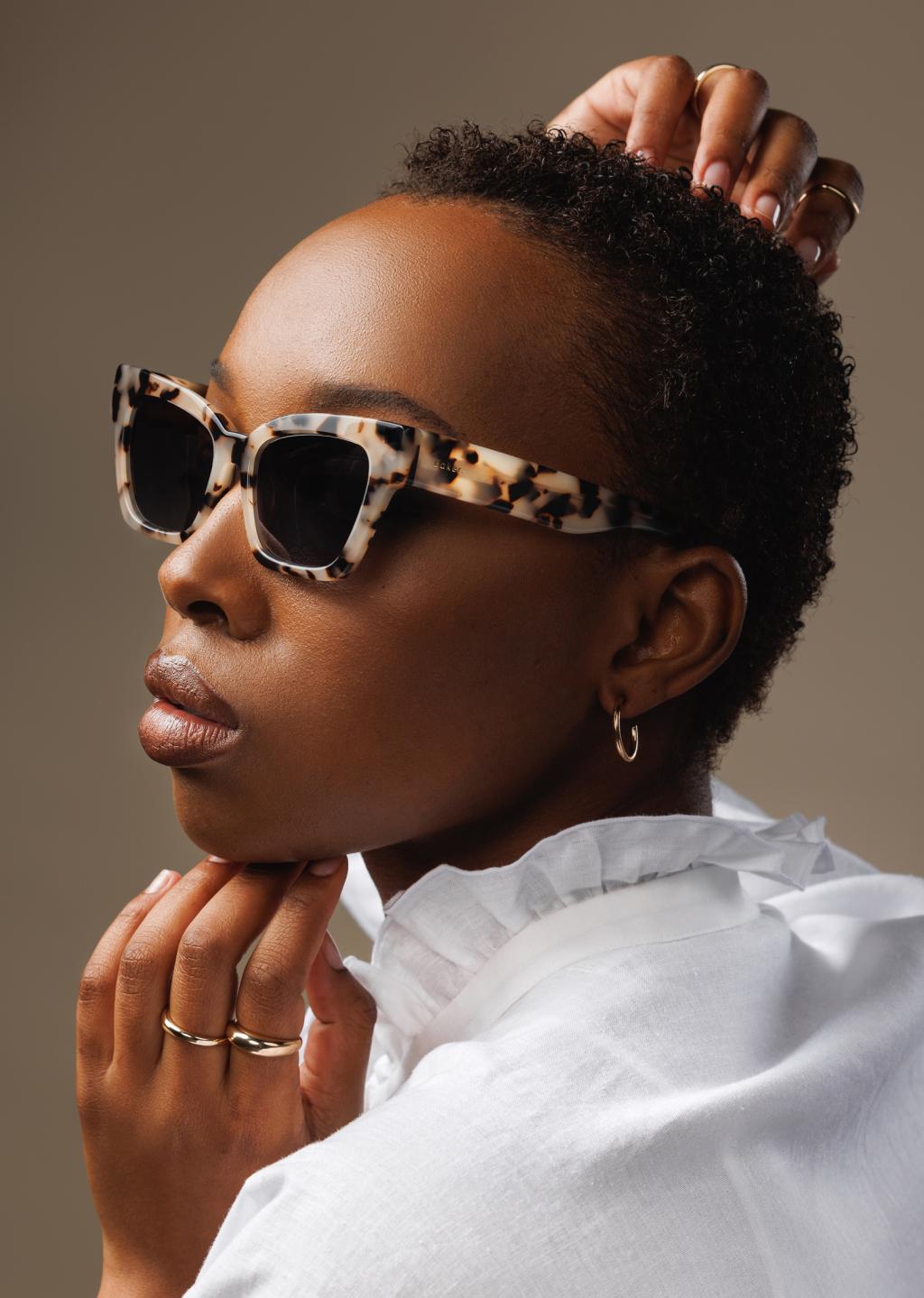 Get spectacle chic, here’s how to pair your eyewear with your outfit