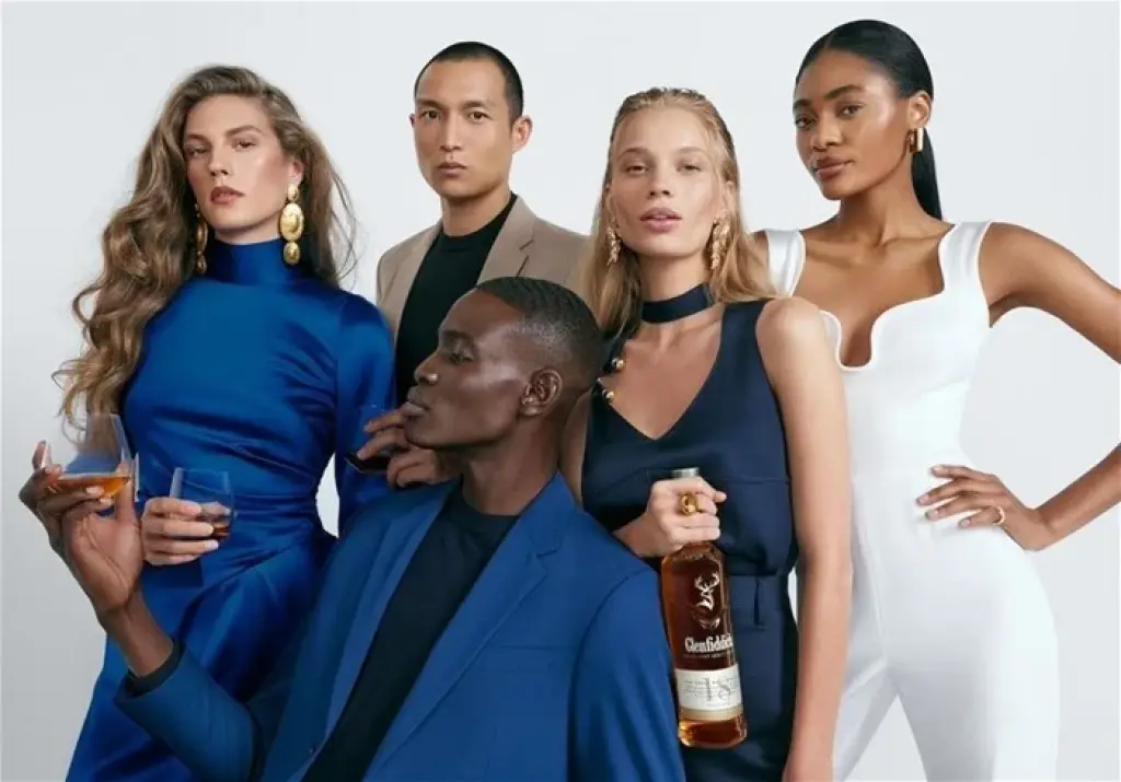 The next generation of spirit drinkers