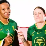 Springbok Women determined to topple mighty Canada