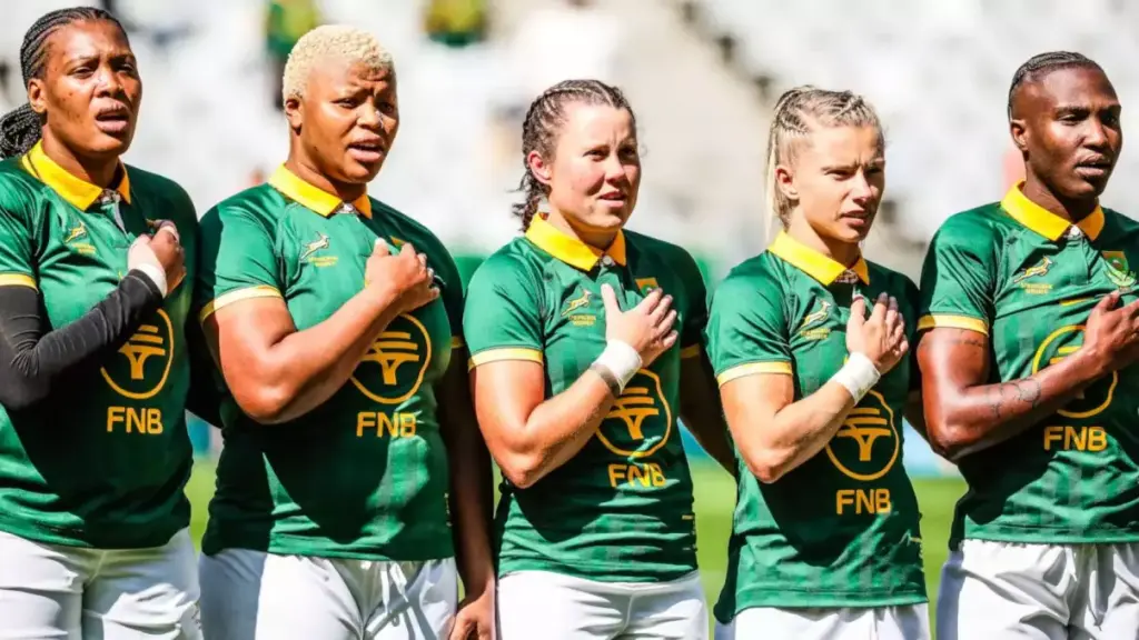 Springbok Women hungry to show improvement in Canada rematch