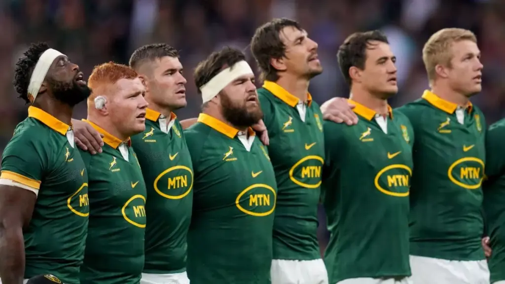 World Rugby backs 'Bomb Squad' tactic: No medical grounds for ban