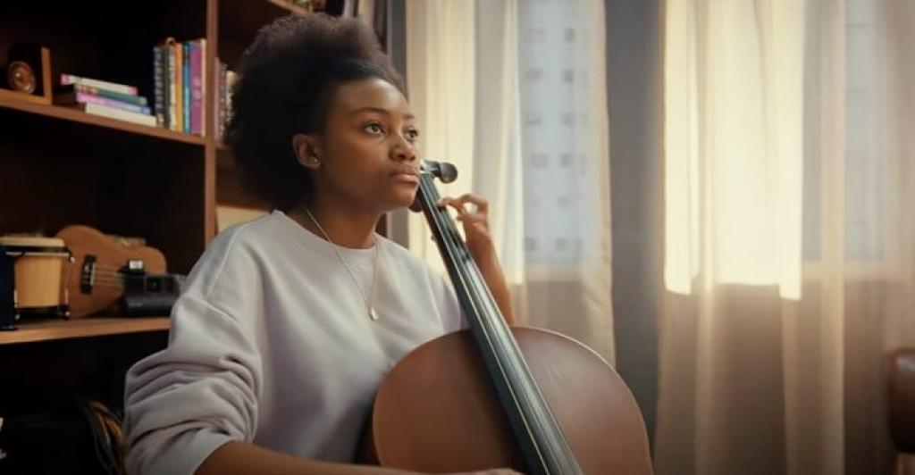 Standard Bank partners with Zoe Modiga in new campaign