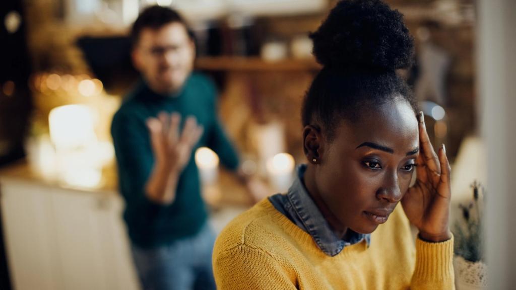 How to heal after a toxic relationship and reclaim your power