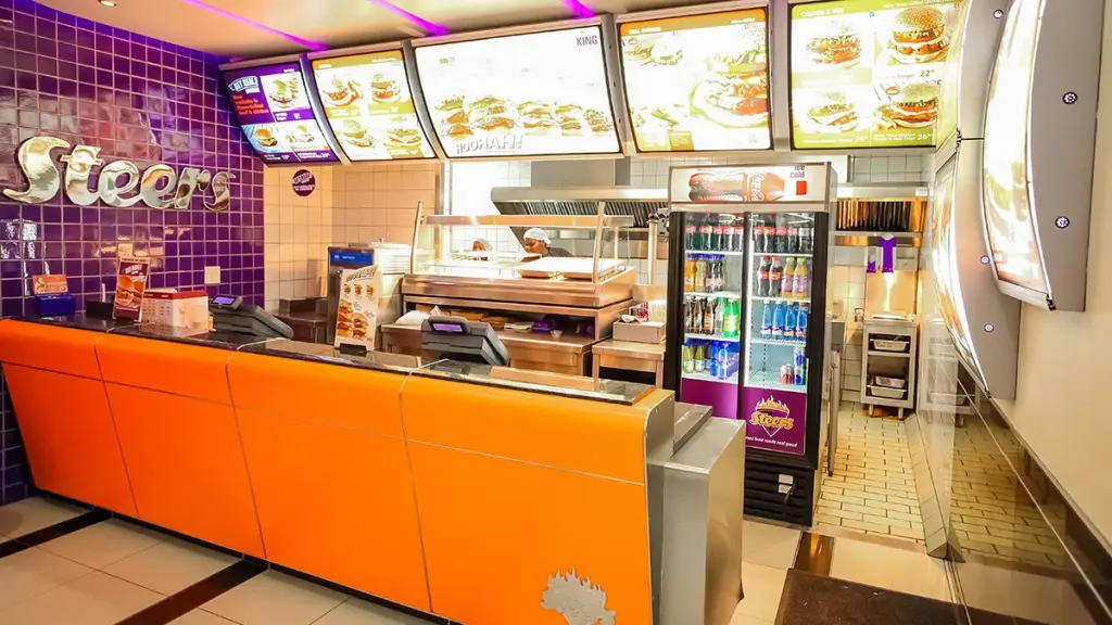 South Africa’s most popular fast food burger chain launching new outlets across the country