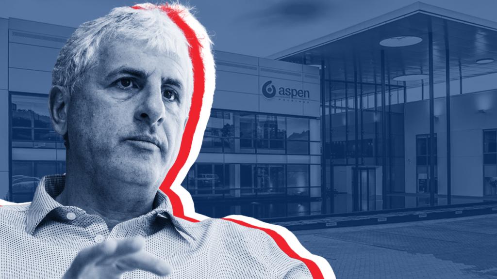 South African pharma giant swings to a loss after R4 billion hit