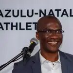 KwaZulu-Natal Athletics submits step step-aside motion against ASA president James Moloi.