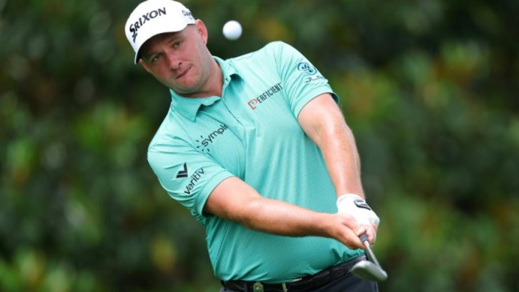 Straka, Hovland, Aberg seek first major win, Ryder Cup spot