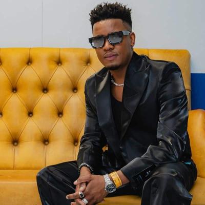 Sun El Musician ‘looking forward’ to sharing stage with Major League DJz