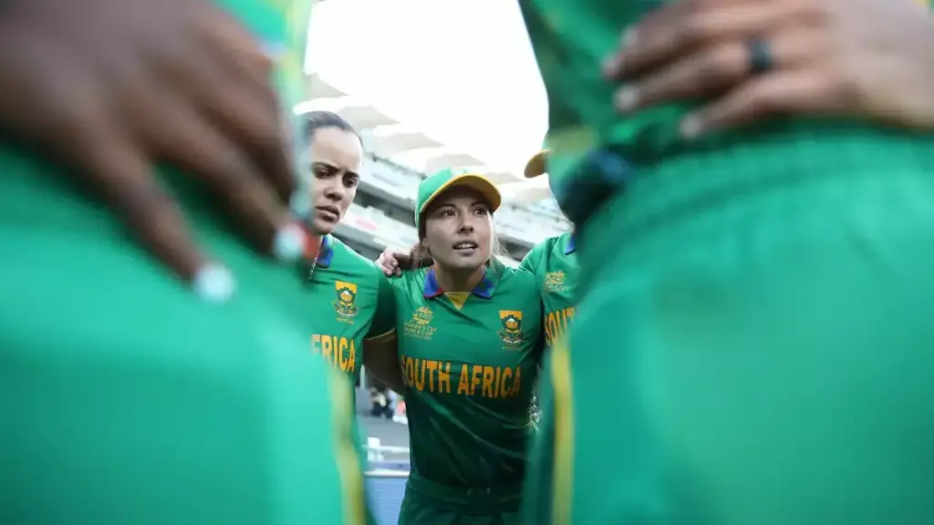 Proteas Women in good mental state ahead of World Cup Campaign