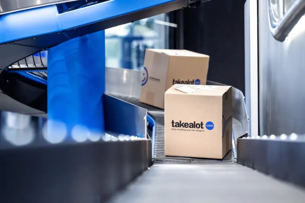 Takealot launches home loan service in South Africa